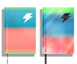 TREASURE - Single Album Vol. 3 - THE FIRST STEP : CHAPTER THREE (Korean Edition)