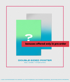 TREASURE - Single Album Vol. 3 - THE FIRST STEP : CHAPTER THREE (Korean Edition)