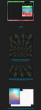 TREASURE - Single Album Vol. 3 - THE FIRST STEP : CHAPTER THREE (Korean Edition)