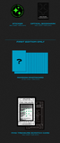 TREASURE - Single Album Vol. 3 - THE FIRST STEP : CHAPTER THREE (Korean Edition)
