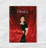Bolbbalgan4 - Single Album : Filmlet (Korean Edition)