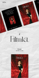 Bolbbalgan4 - Single Album : Filmlet (Korean Edition)