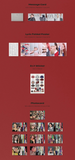 TWICE - Vol. 2 : Eyes wide open (Korean Edition)
