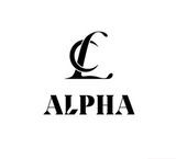 CL - ALPHA (Korean Edition)