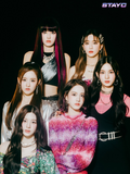 STAYC - Single Album Vol. 1 : Star To A Young Culture (Korean Edition)