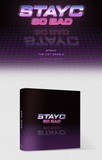 STAYC - Single Album Vol. 1 : Star To A Young Culture (Korean Edition)