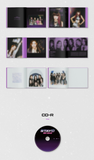 STAYC - Single Album Vol. 1 : Star To A Young Culture (Korean Edition)
