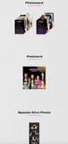 STAYC - Single Album Vol. 1 : Star To A Young Culture (Korean Edition)