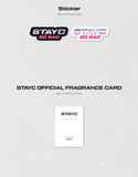 STAYC - Single Album Vol. 1 : Star To A Young Culture (Korean Edition)