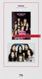 STAYC - Single Album Vol. 1 : Star To A Young Culture (Korean Edition)