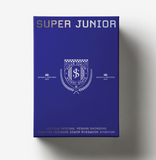 Super Junior - 2021 Season's Greetings (Korean Edition)