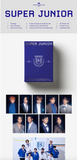 Super Junior - 2021 Season's Greetings (Korean Edition)