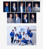 Super Junior - 2021 Season's Greetings (Korean Edition)