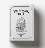 Girls' Generation-Oh!GG - 2021 Season's Greetings (Korean Edition)