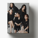 Red Velvet - 2021 Season's Greetings (Korean Edition)
