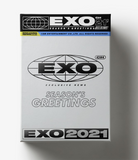 EXO - 2021 Season's Greetings (Korean Edition)