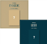 BTOB 4U - Mini Album Vol. 1 : INSIDE (Korean Edition)