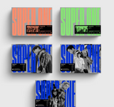 SuperM - The 1st Album : Super One (Korean Edition)