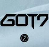 GOT7 - Vol. 4 - Breath of Love : Last Piece (Korean Edition) RANDOM VERSION