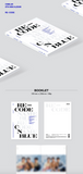 CNBLUE - Mini Album Vol. 8 : RE-CODE (SPECIAL VERSION) (Korean Edition)
