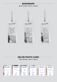 CNBLUE - Mini Album Vol. 8 : RE-CODE (SPECIAL VERSION) (Korean Edition)
