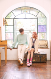 Park Jung Min - Mini Album : Love So Sweet (Korean Edition)