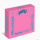 WOODZ - Mini Album Vol. 2 : WOOPS! - Air Kit Kinho (Korean Edition)