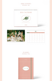 Weki Meki - 2021 Season's Greetings (Korean Edition)