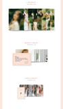 Weki Meki - 2021 Season's Greetings (Korean Edition)