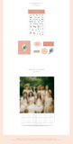 Weki Meki - 2021 Season's Greetings (Korean Edition)