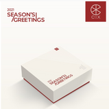 CIX - 2021 Season's Greetings (Korean Edition)