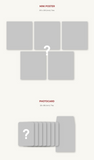 CIX - 2021 Season's Greetings (Korean Edition)
