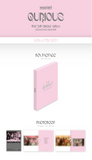 Woo!ah! - Single Album Vol. 2 : QURIOUS (Korean Edition)