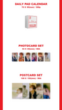 Kim Woo Seok - 2021 Season's Greetings (Korean Edition) -80% OFF