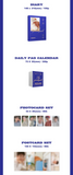 Lee Jin Hyuk - 2021 Season's Greetings - 50% OFF