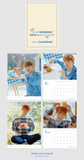 Monsta X - 2021 Season's Greetings (Korean Edition)