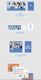 Monsta X - 2021 Season's Greetings (Korean Edition)