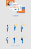 Monsta X - 2021 Season's Greetings (Korean Edition)