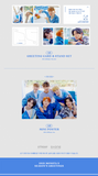 Monsta X - 2021 Season's Greetings (Korean Edition)