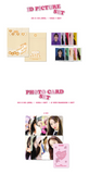 WJSN (Cosmic Girls) - 2021 Season's Greetings (Korean Edition)