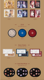 IZ*ONE - Mini Album Vol. 4 : One-reeler Act IV (Korean Edition)