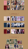 IZ*ONE - Mini Album Vol. 4 : One-reeler Act IV (Korean Edition)