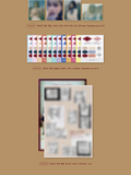 IZ*ONE - Mini Album Vol. 4 : One-reeler Act IV (Korean Edition)