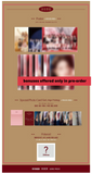 IZ*ONE - Mini Album Vol. 4 : One-reeler Act IV (Korean Edition)