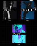 KAI - Mini Album Vol. 1 : KAI (Version PHOTOBOOK) (Korean Edition)
