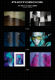KAI - Mini Album Vol. 1 : KAI (Version PHOTOBOOK) (Korean Edition)