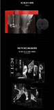 KAI - Mini Album Vol. 1 : KAI (Version PHOTOBOOK) (Korean Edition)