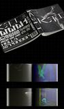 KAI - Mini Album Vol. 1 : KAI (Version FLIP BOOK) (Korean Edition)