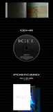 KAI - Mini Album Vol. 1 : KAI (Version FLIP BOOK) (Korean Edition)