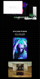 KAI - Mini Album Vol. 1 : KAI (Version FLIP BOOK) (Korean Edition)